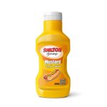 سس خردل بطری شیلتون _ 350 گرمی
