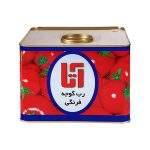 رب گوجه فرنگی آتا _ 10 کیلویی
