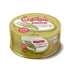 کنسرو ماهی تون در روغن زیتون _ 180 گرمی