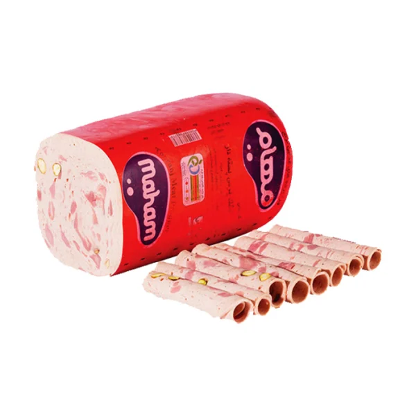 کالباس خشک پرسی 60% مهام _4.5 کیلو
