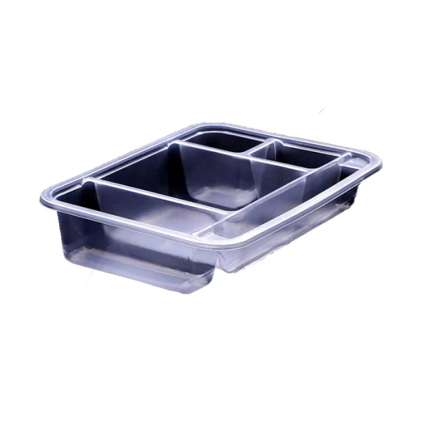 ظرف بسته بندی T-3000 ( 250 عددی)