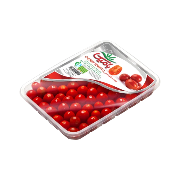 گوجه گیلاسی بامیکا _ 400 گرمی