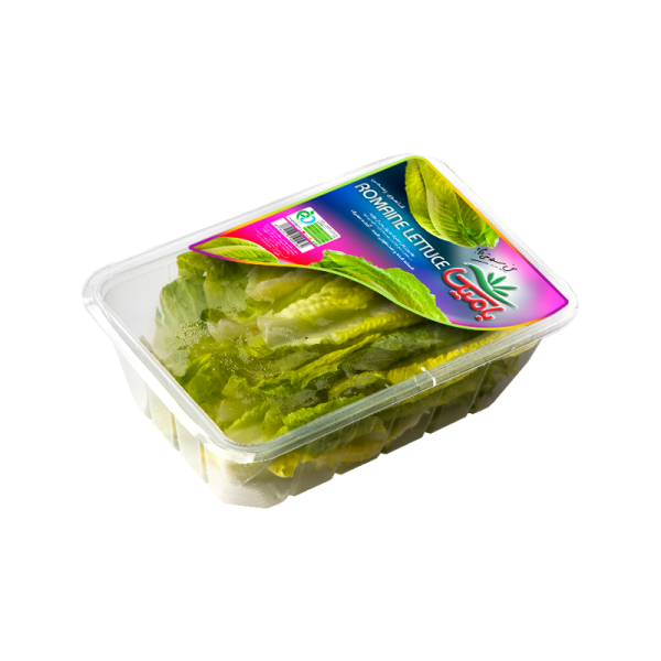 مـغـز کـاهـو رسـمـی بسته بندی 250 گرمی