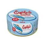 تن ماهی شیلتون ساده - 150 گرمی