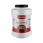 مرینیت فیله سوخاری استریپس _ 3.4 کیلویی