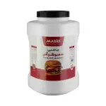 چاشنی همبرگر آس _ 3.3 کیلویی