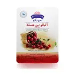 آلبالو بی هسته منجمد شده سرد و تازه _ 400 گرمی