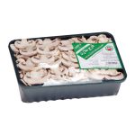 قارچ اسلایس ملارد _ 1000 گرمی