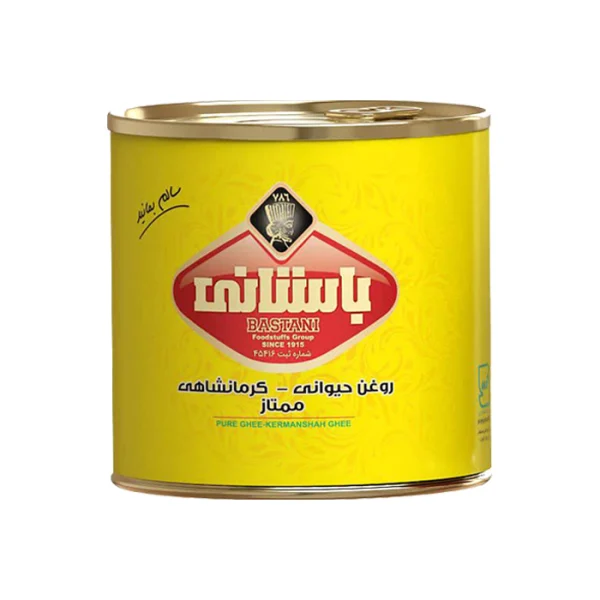 روغن حیوانی _ کرمانشاهی ممتاز باستانی _ 450 گرمی