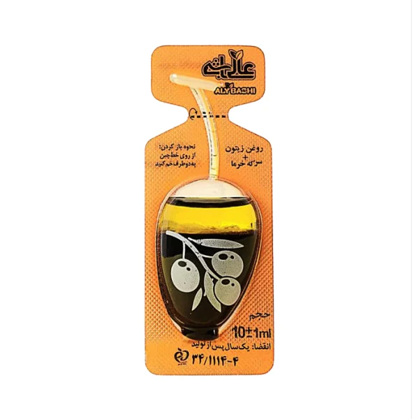 سس خرما عالی باشی - کارتن 250 عددی