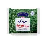شوید منجمد شده سرد و تازه _ 400 گرمی