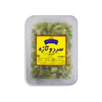 کرفس خورد شده سرد و تازه _ 450 گرمی