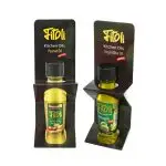 روغن دوقلو (زیتون و بادام زمینی بکر کوچک) فیتولی - 40 گرمی