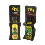 روغن دوقلو (زیتون و بادام زمینی بکر کوچک) فیتولی - 40 گرمی