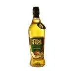 روغن بادام زمینی تصفیه فیتولی - 900 گرمی
