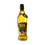 روغن بادام زمینی تصفیه فیتولی - 900 گرمی