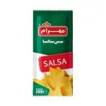 سس سالسا ساشه 20 گرمی مهرام - 350 عددی