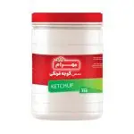 سس گوجه فرنگی مهرام - 3 کیلوگرمی
