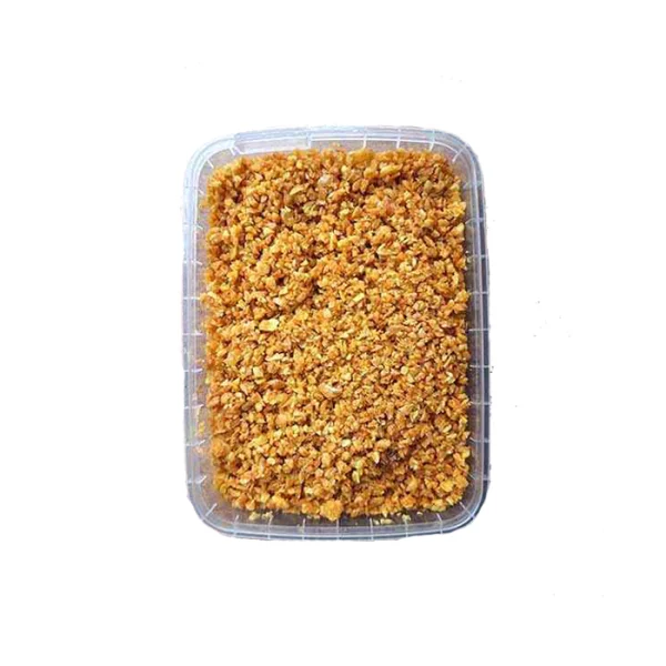 سیر سرخ شده لاریج سار - 10 کیلویی