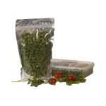 لوبیاسبز سرخ شده لاریج سار - 10 کیلویی