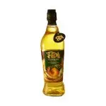 روغن سرخ کردنی مخلوط بادام زمینی و ذرت فیتولی - 900 گرمی