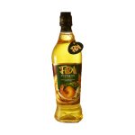 روغن سرخ کردنی مخلوط بادام زمینی و ذرت فیتولی - 900 گرمی