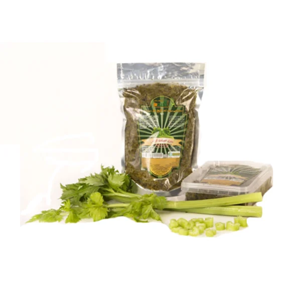 سبزی کرفس سرخ شده لاریج سار - 10 کیلویی