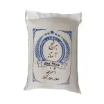 برنج آستانه/فجر باختر _ 10 کیلویی