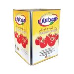 رب گوجه فرنگی همدانیان _ 17 کیلوگرمی