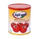 رب گوجه فرنگی همدانیان _ 800 گرمی