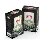 چای ایرانی باختر _ 400 گرمی