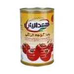رب گوجه فرنگی همدانیان _ 4.5 کیلوگرمی