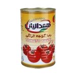 رب گوجه فرنگی همدانیان _ 4.5 کیلوگرمی