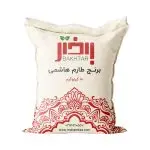 برنج طارم هاشمی باختر _ 10 کیلویی