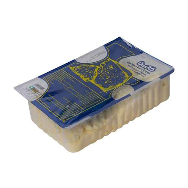 پنیر پارمسان کالین - یک کیلویی