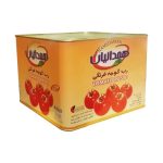 رب گوجه فرنگی همدانیان _ 9 کیلوگرمی