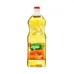 روغن مایع سرخ کردنی بدون پالم (شفاف) غنچه - 1350 کیلوگرمی