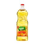 روغن مایع سرخ کردنی بدون پالم (شفاف) غنچه - 1350 کیلوگرمی