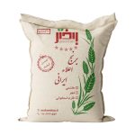 برنج هاشمی اعلا باختر _ 10 کیلویی