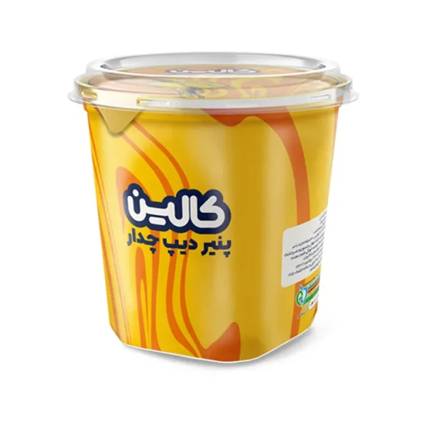 دیپ چدار کالین - 800 گرمی