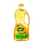 روغن ذرت غنچه - 1620 کیلوگرمی