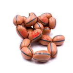 سوسیس گوشت قرمز کوکتل دودی 70% دارا - 10 کیلوگرم