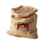 عدس درجه یک باختر _ 25 کیلویی