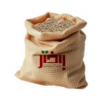 عدس درجه یک باختر _ 25 کیلویی