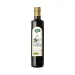 روغن مایع زیتون تصفیه شده شیشه ای غنچه - 460 گرمی