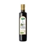 روغن مایع زیتون تصفیه شده شیشه ای غنچه - 460 گرمی