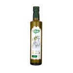 روغن مایع زیتون فرابکر شیشه ای غنچه - 460 گرمی