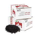 چای فله ایرانی سرگل باختر