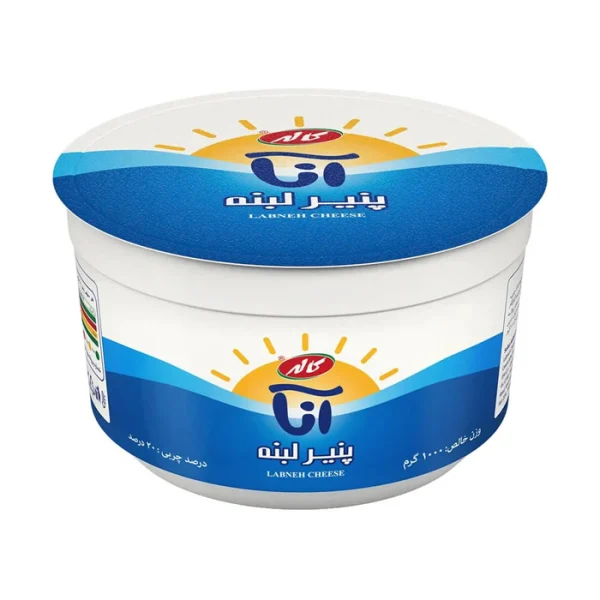 پنیر لبنه آنا - یک کیلویی