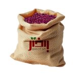 لوبیا قرمز باختر _ 10 کیلویی